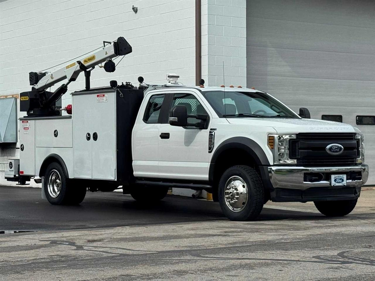ford f-550 super duty chassis cab 2019 1FD0X5HY2KED03513 image ford f-550 super duty chassis cab 2019 1FD0X5HY2KED03513 image